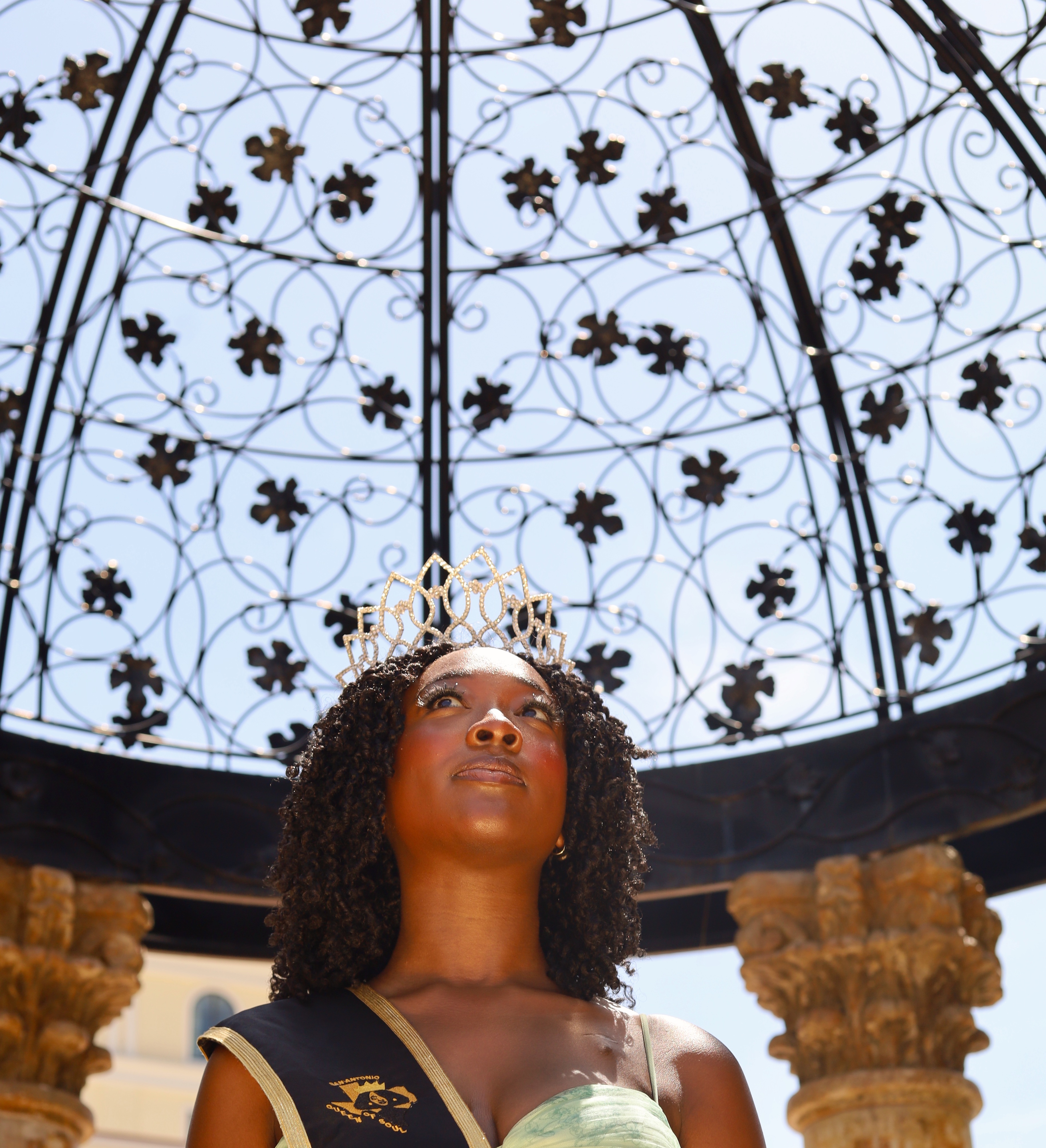 Queen of Soul community photo
