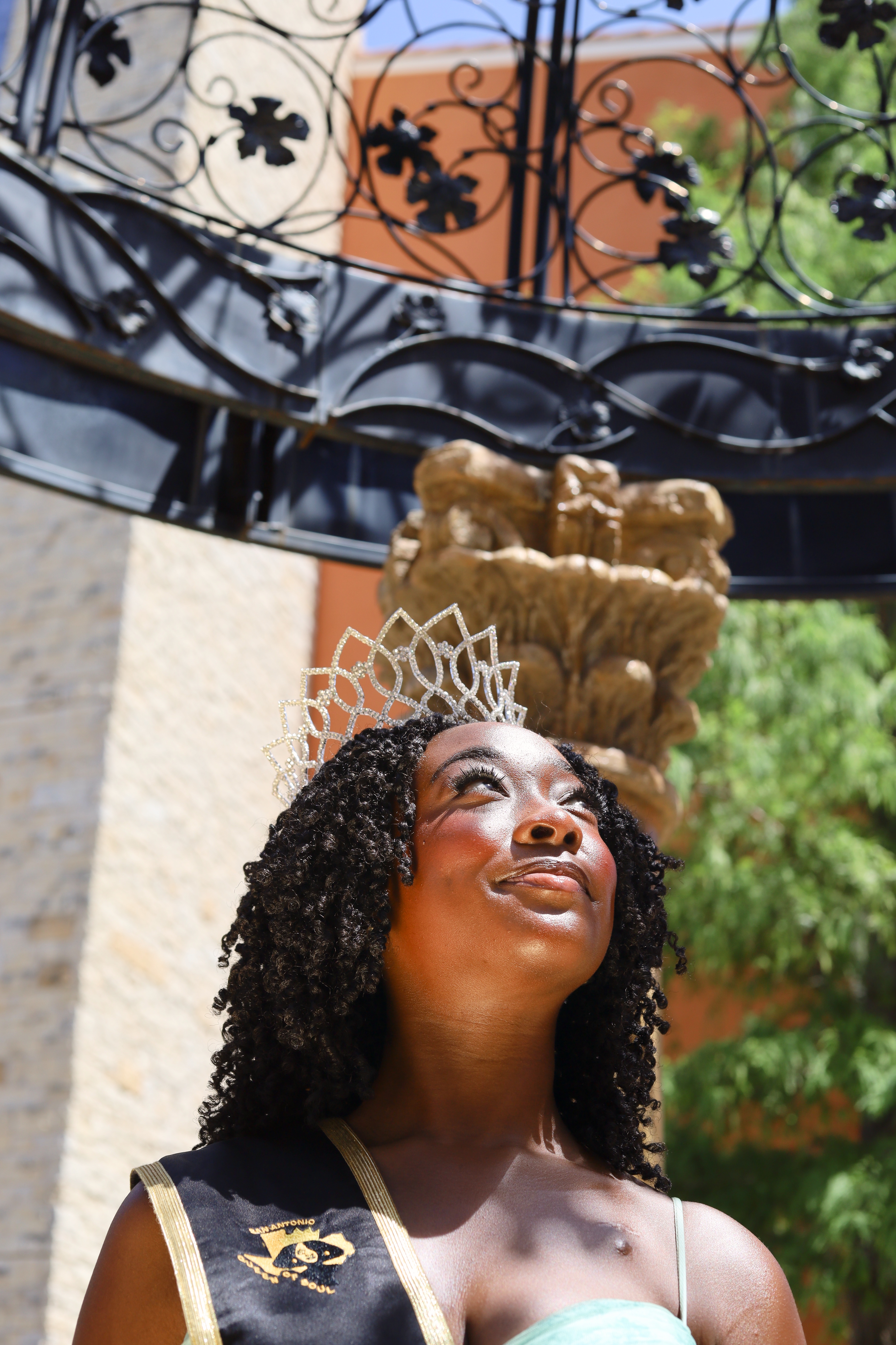 Queen of Soul community photo