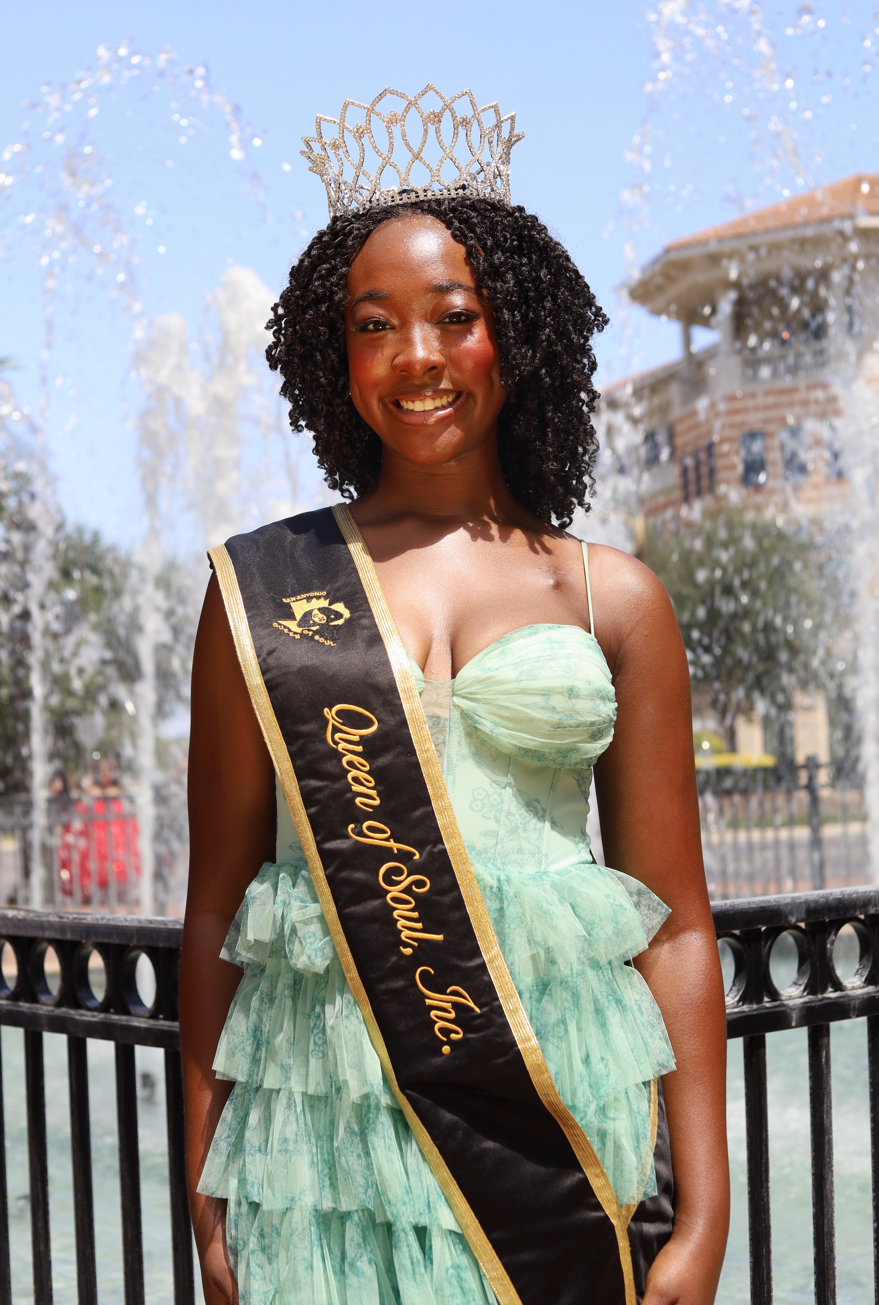 Queen of Soul community photo